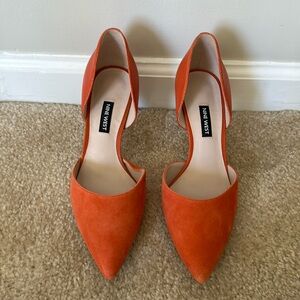 Nine West High Heels